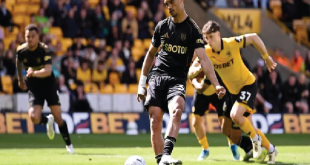 Antonee Robinson Resmi Perkuat Timnas AS Jelang Piala Dunia 2026