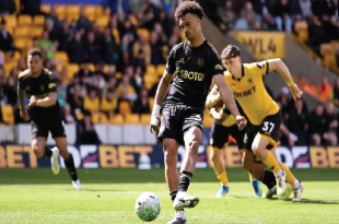 Antonee Robinson Resmi Perkuat Timnas AS Jelang Piala Dunia 2026