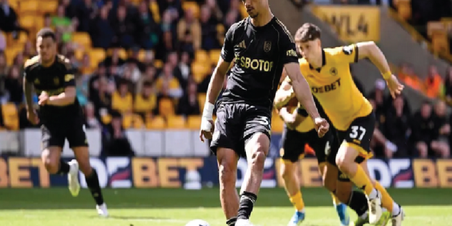 Antonee Robinson Resmi Perkuat Timnas AS Jelang Piala Dunia 2026