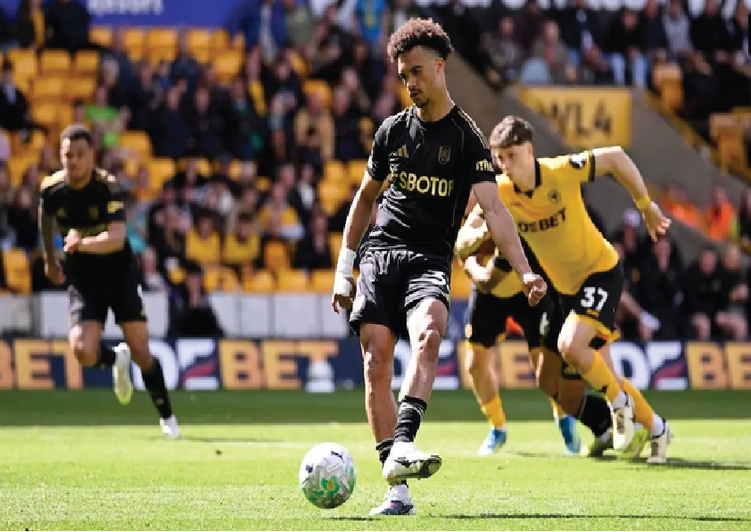 Antonee Robinson Resmi Perkuat Timnas AS Jelang Piala Dunia 2026