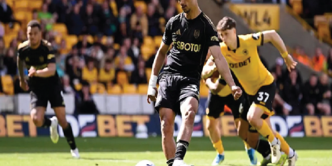 Antonee Robinson Tegaskan Duel vs Bosnia Jadi Laga Krusial Timnas AS
