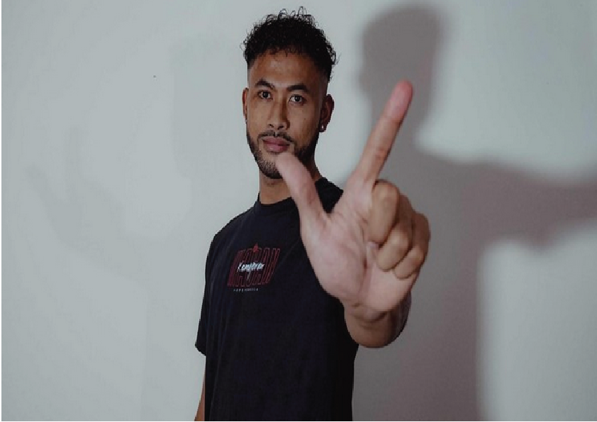 Aqil Savik Resmi Merapat ke Persija, Rekrutan Kedua Era Shin Tae-yong