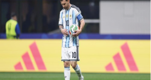 Argentina Diliputi Duka