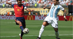 Ballon d'Or 2026: Rodri vs Messi, Siapa Unggul?