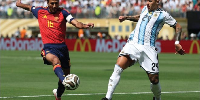 Ballon d'Or 2026: Rodri vs Messi, Siapa Unggul?