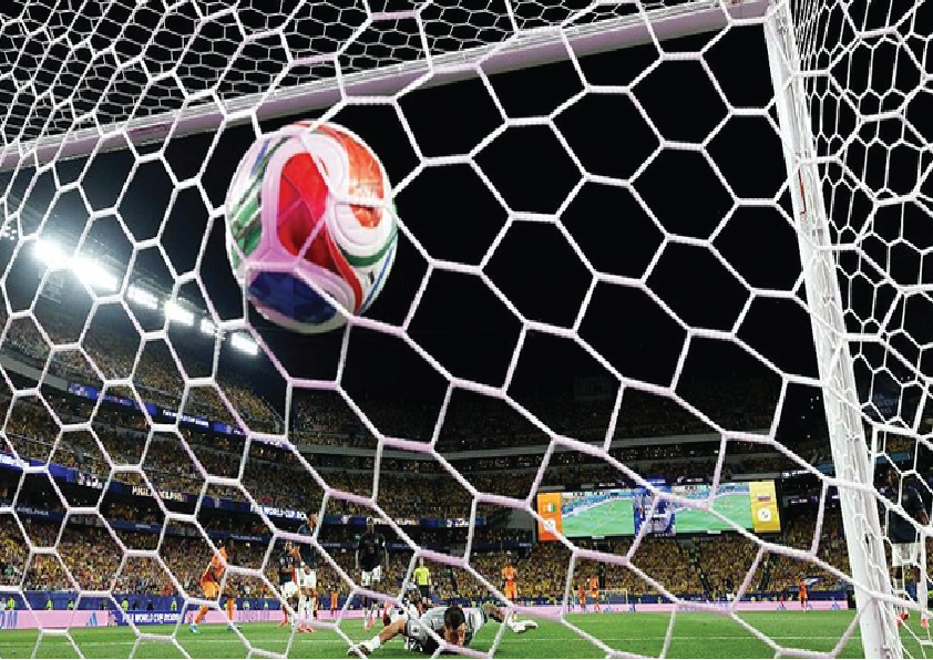 Brasil Tantang Norwegia, Inggris Hadapi Meksiko di 16 Besar Piala Dunia 2026