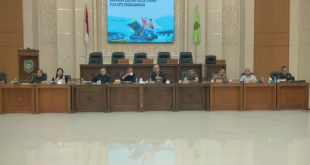 DPRD Desak PLN Tepati Janji Akhiri Pemadaman Bergilir 11 Juli