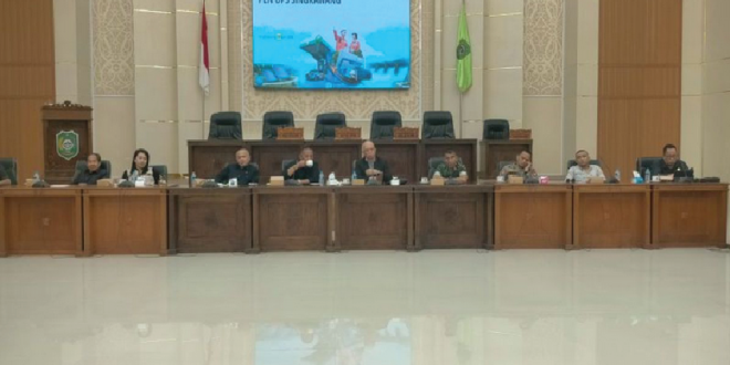 DPRD Desak PLN Tepati Janji Akhiri Pemadaman Bergilir 11 Juli