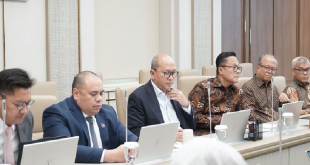 Danantara Resmi Bergabung dengan 4 BUMN Aset, Termasuk PNM & BRI
