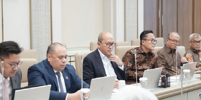 Danantara Resmi Bergabung dengan 4 BUMN Aset, Termasuk PNM & BRI