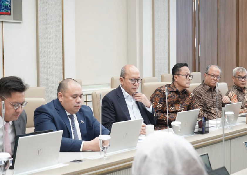 Danantara Resmi Bergabung dengan 4 BUMN Aset, Termasuk PNM & BRI