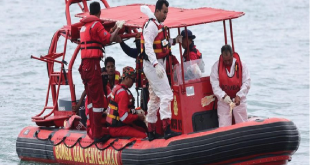 Dua Kapal Tenggelam, 500 Lebih Diduga Tewas