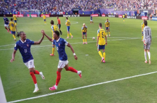 Enam Negara Pastikan Tiket ke Babak 16 Besar Piala Dunia 2026