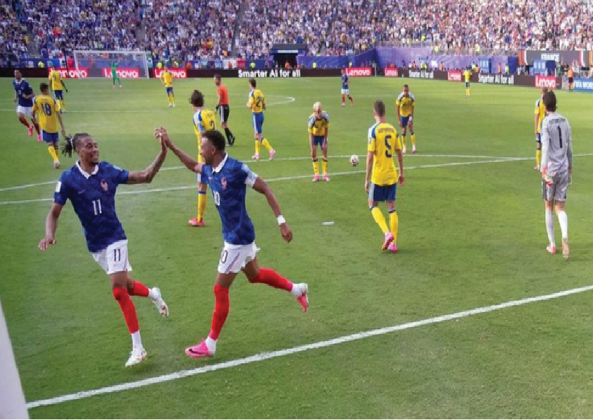 Enam Negara Pastikan Tiket ke Babak 16 Besar Piala Dunia 2026