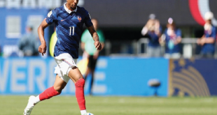 FIFA Tolak Banding Prancis, Kartu Kuning Olise Tetap Berlaku