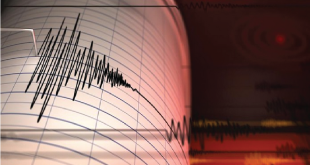 Gempa M 5,5 Guncang Sumur Banten, Warga Panik Berhamburan