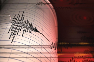Gempa M 5,5 Guncang Sumur Banten, Warga Panik Berhamburan