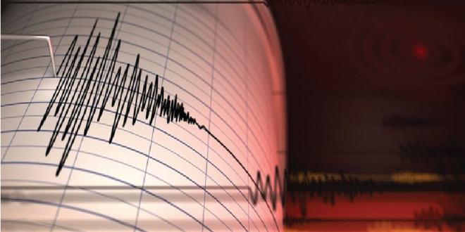 Gempa M 5,5 Guncang Sumur Banten, Warga Panik Berhamburan