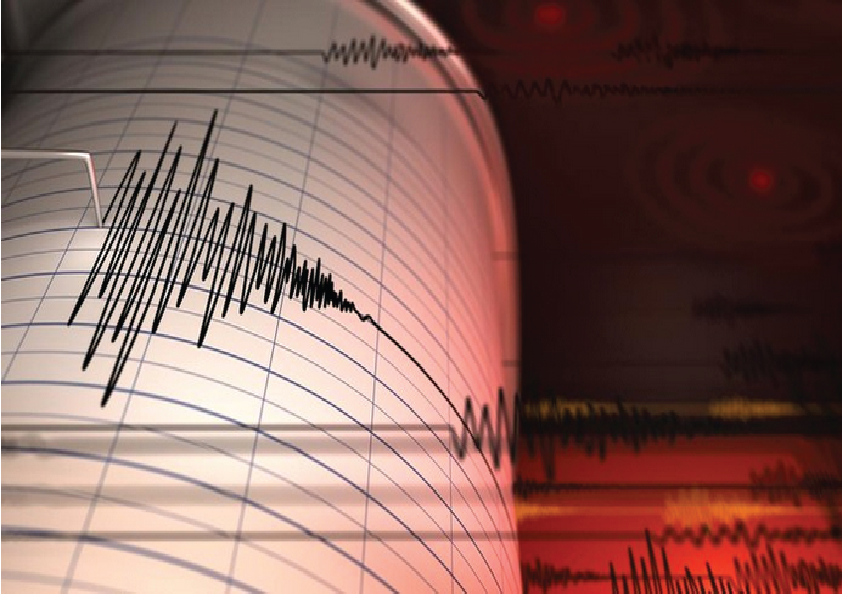 Gempa M 5,5 Guncang Sumur Banten, Warga Panik Berhamburan
