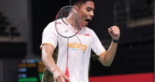 Jadwal Live Japan Open 2026: Disiarkan di Mana?
