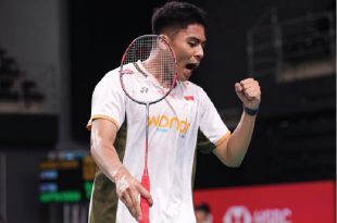 Jadwal Live Japan Open 2026: Disiarkan di Mana?