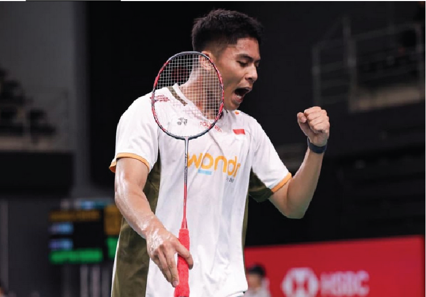 Jadwal Live Japan Open 2026: Disiarkan di Mana?