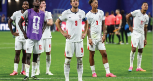 Jadwal Perebutan Tempat Ketiga Piala Dunia 2026: Prancis vs Inggris