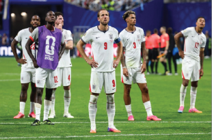 Jadwal Perebutan Tempat Ketiga Piala Dunia 2026: Prancis vs Inggris