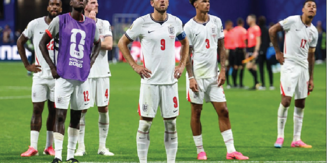 Jadwal Perebutan Tempat Ketiga Piala Dunia 2026: Prancis vs Inggris