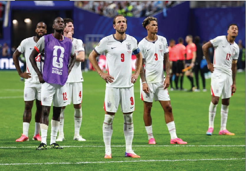 Jadwal Perebutan Tempat Ketiga Piala Dunia 2026: Prancis vs Inggris