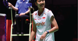 Japan Open 2026: Putri KW Raih Kemenangan Perdana, Fajar/Fikri Tampil Gemilang