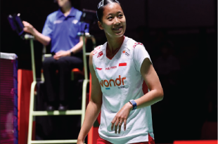 Japan Open 2026: Putri KW Raih Kemenangan Perdana, Fajar/Fikri Tampil Gemilang