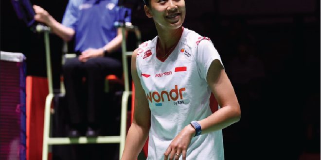 Japan Open 2026: Putri KW Raih Kemenangan Perdana, Fajar/Fikri Tampil Gemilang