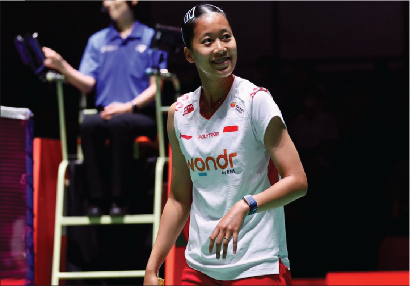 Japan Open 2026: Putri KW Raih Kemenangan Perdana, Fajar/Fikri Tampil Gemilang