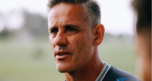 John Herdman Belum Puas, Seleksi Timnas Indonesia Tetap Ketat-bola.