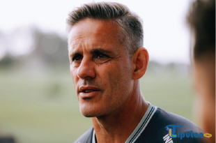 John Herdman Belum Puas, Seleksi Timnas Indonesia Tetap Ketat-bola.