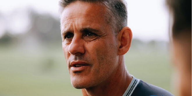 John Herdman Belum Puas, Seleksi Timnas Indonesia Tetap Ketat-bola.