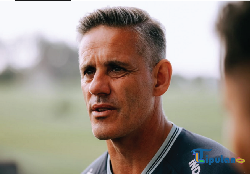 John Herdman Belum Puas, Seleksi Timnas Indonesia Tetap Ketat-bola.