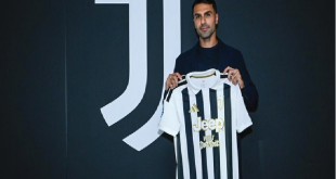 Juventus Resmi Gaet Zeki Çelik