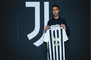 Juventus Resmi Gaet Zeki Çelik