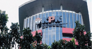 KPK Geledah Rumah Anggota BPK Bobby Rizaldi Terkait Kasus Muara Enim
