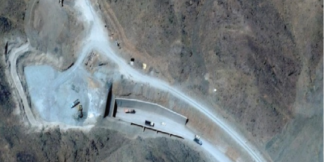 Kapal Inggris di Malvinas, Trump Bidik Nuklir Iran