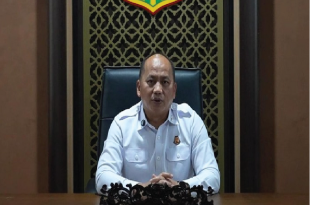 Kejagung Instruksikan Kejati Hentikan Pengumpulan Data MBG