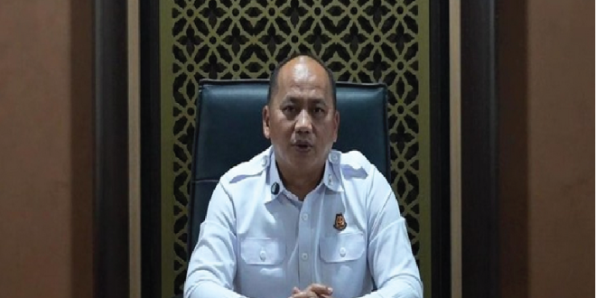 Kejagung Instruksikan Kejati Hentikan Pengumpulan Data MBG