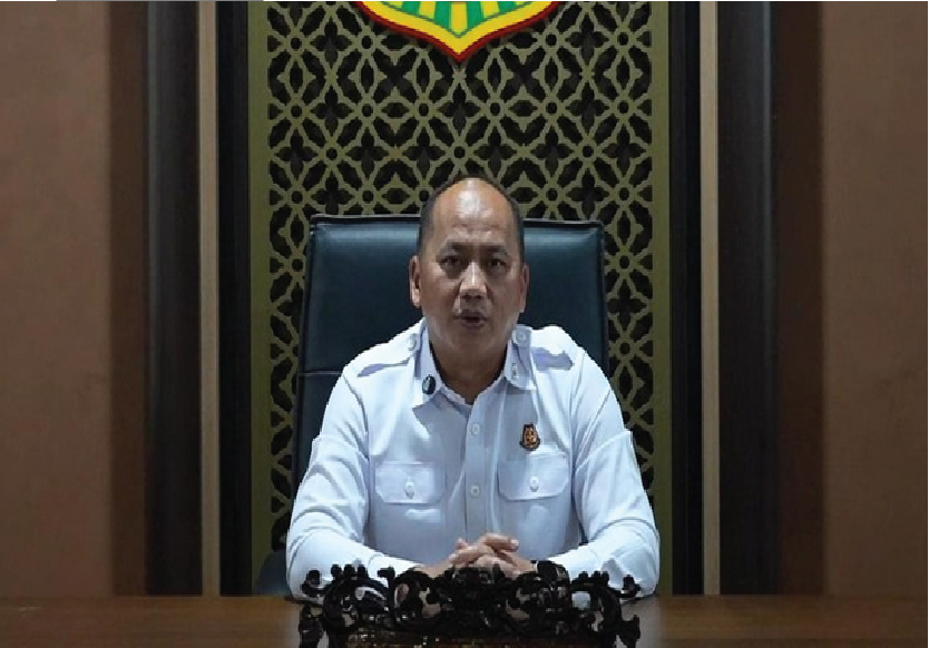 Kejagung Instruksikan Kejati Hentikan Pengumpulan Data MBG