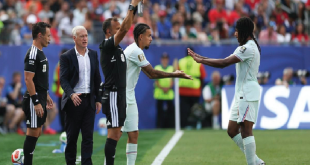 Komentar Pelatih Prancis Usai Mbappé Gagal Penalti Pertama Sejak Euro 2020