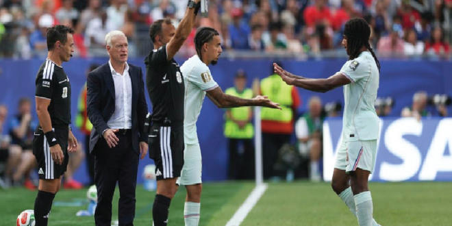 Komentar Pelatih Prancis Usai Mbappé Gagal Penalti Pertama Sejak Euro 2020