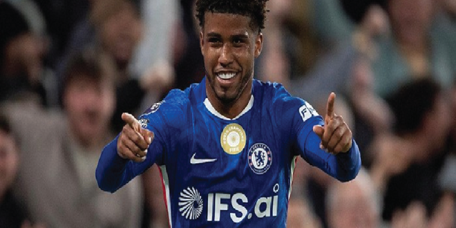MU dan Chelsea Sepakat Transfer Andrey Santos