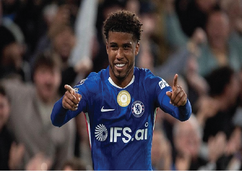 MU dan Chelsea Sepakat Transfer Andrey Santos
