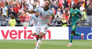 Man United Hampir Sepakat Gaet Youri Tielemans